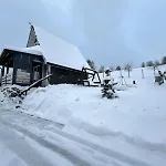 Domki- Limanowa, Z Balia I Sauna